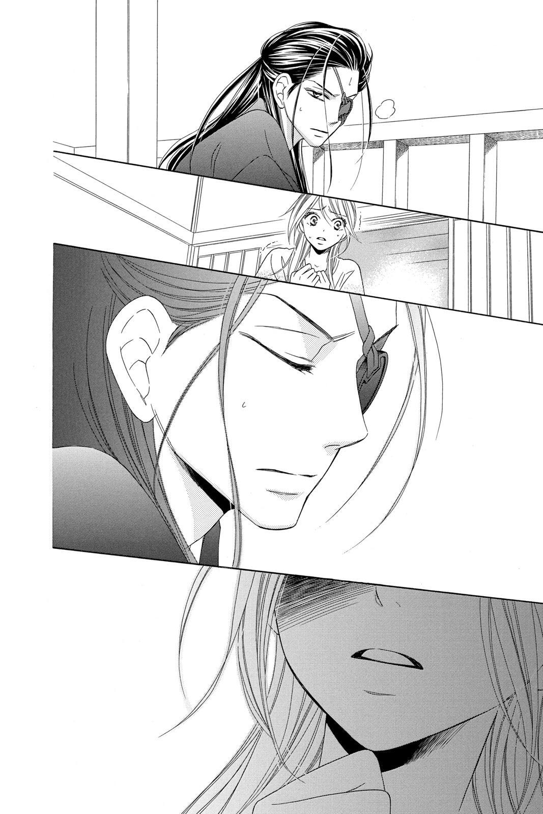 Read Black Bird Manga Online
