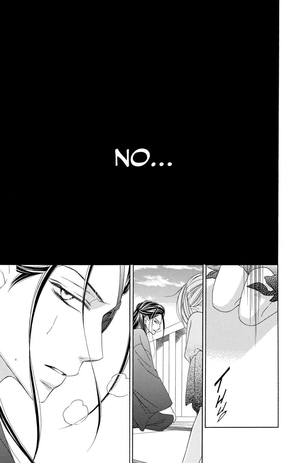 Read Black Bird Manga Online