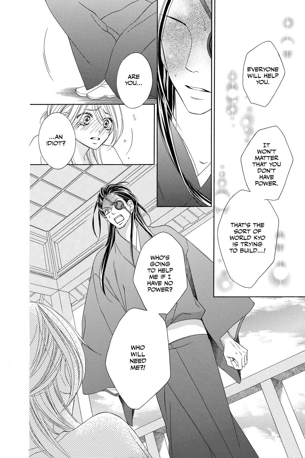 Read Black Bird Manga Online