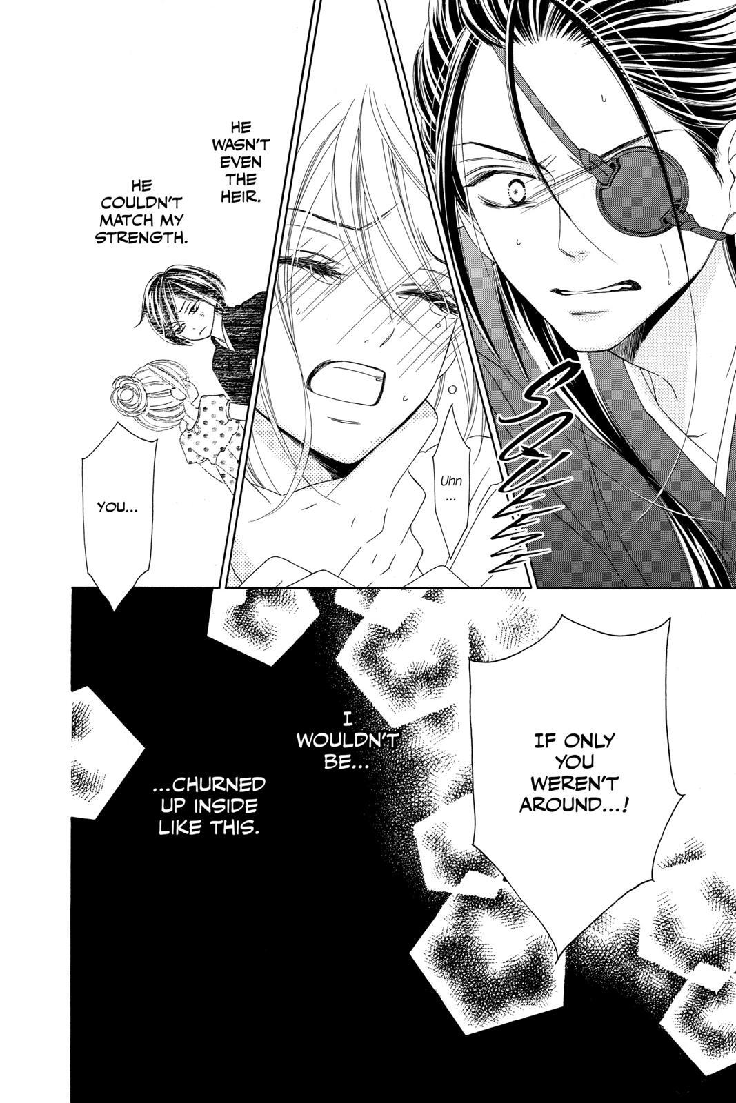 Read Black Bird Manga Online