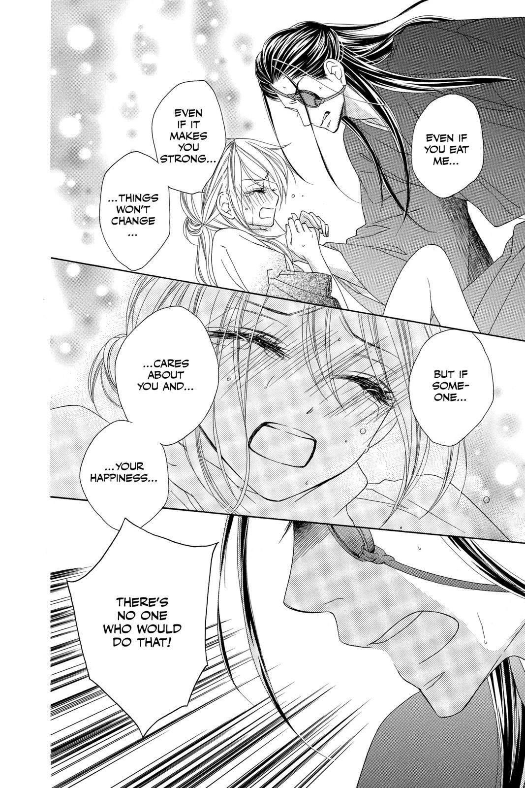 Read Black Bird Manga Online
