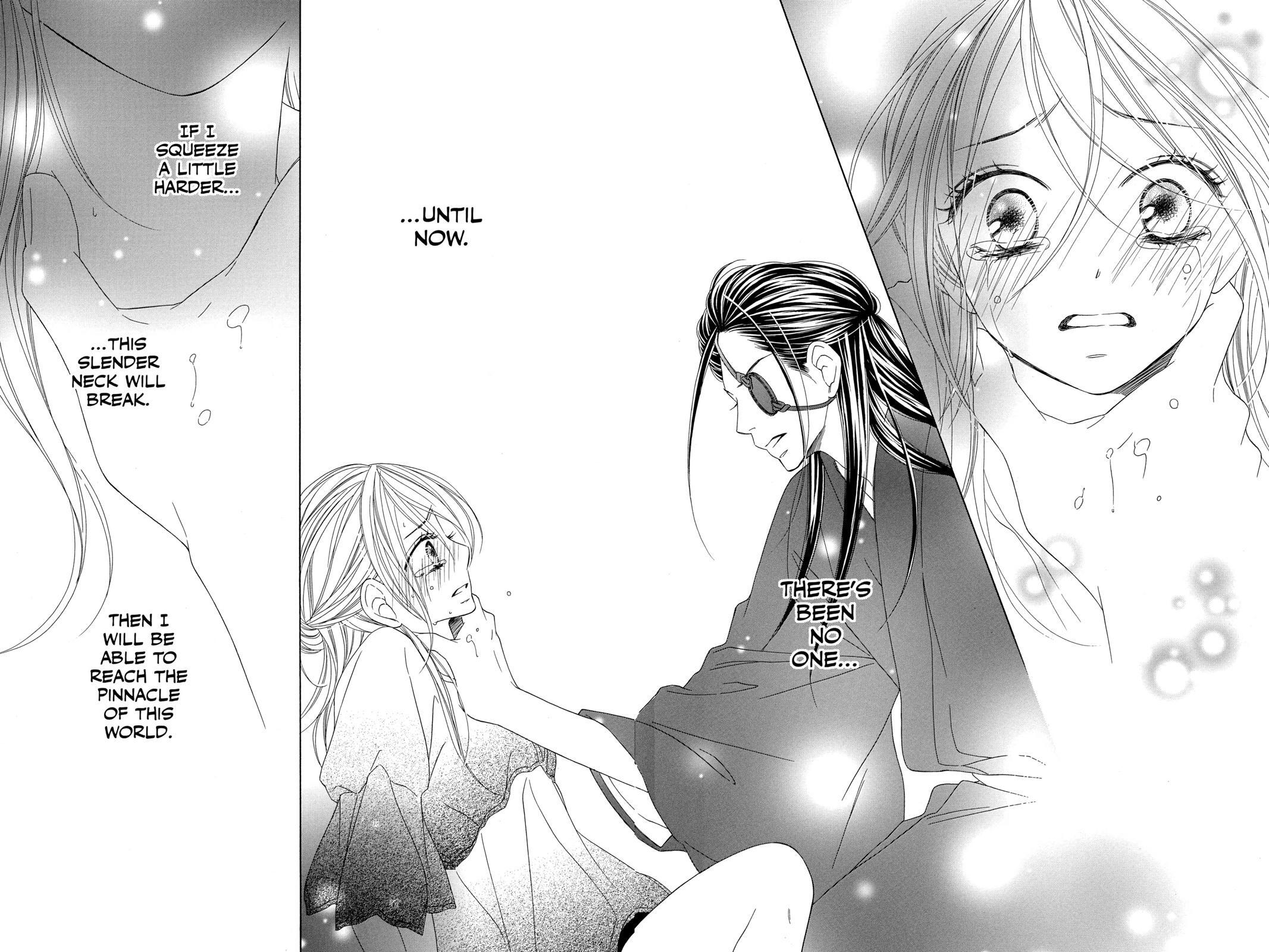 Read Black Bird Manga Online