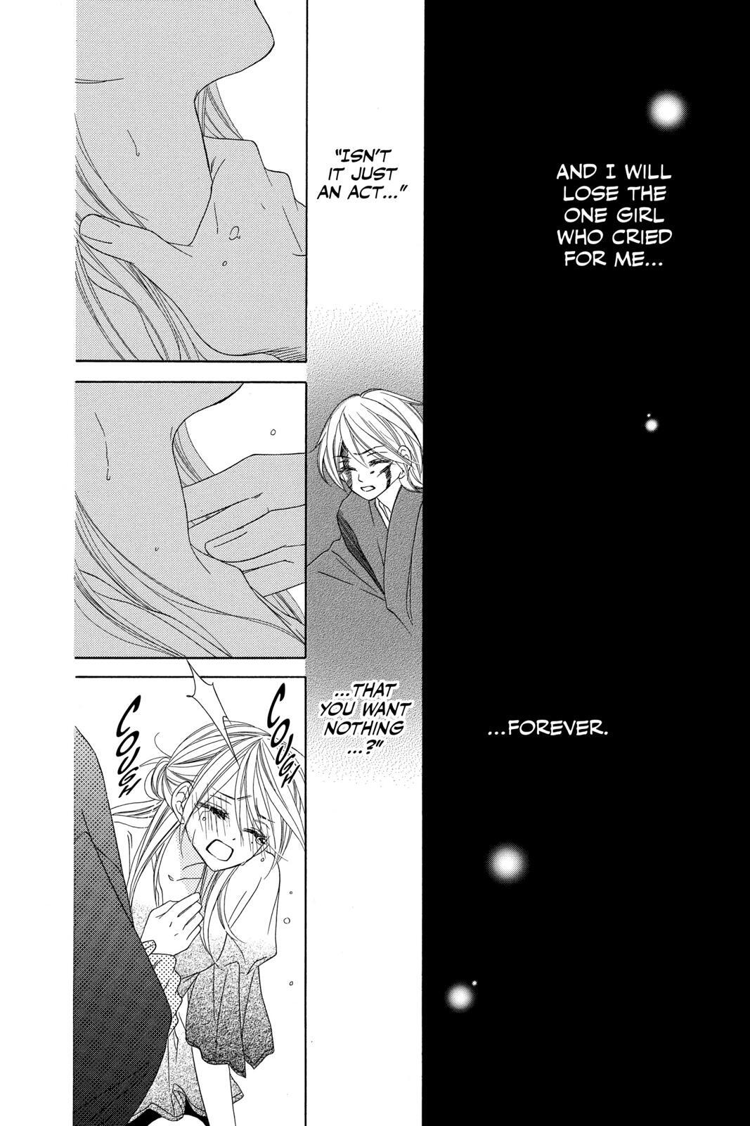 Read Black Bird Manga Online