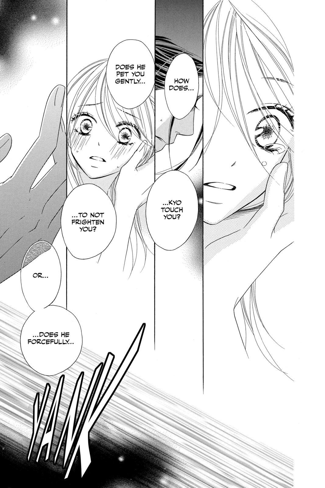Read Black Bird Manga Online