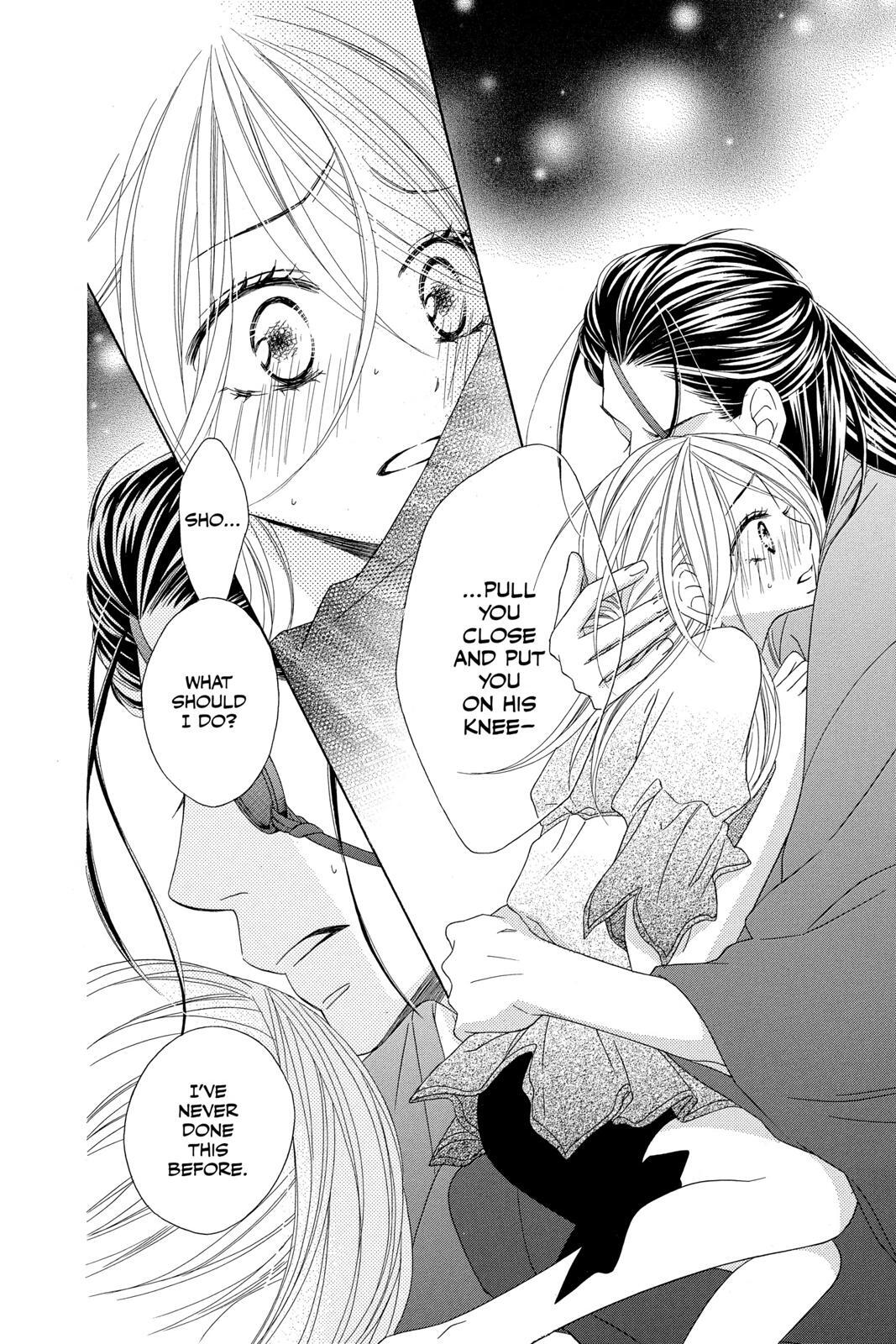 Read Black Bird Manga Online
