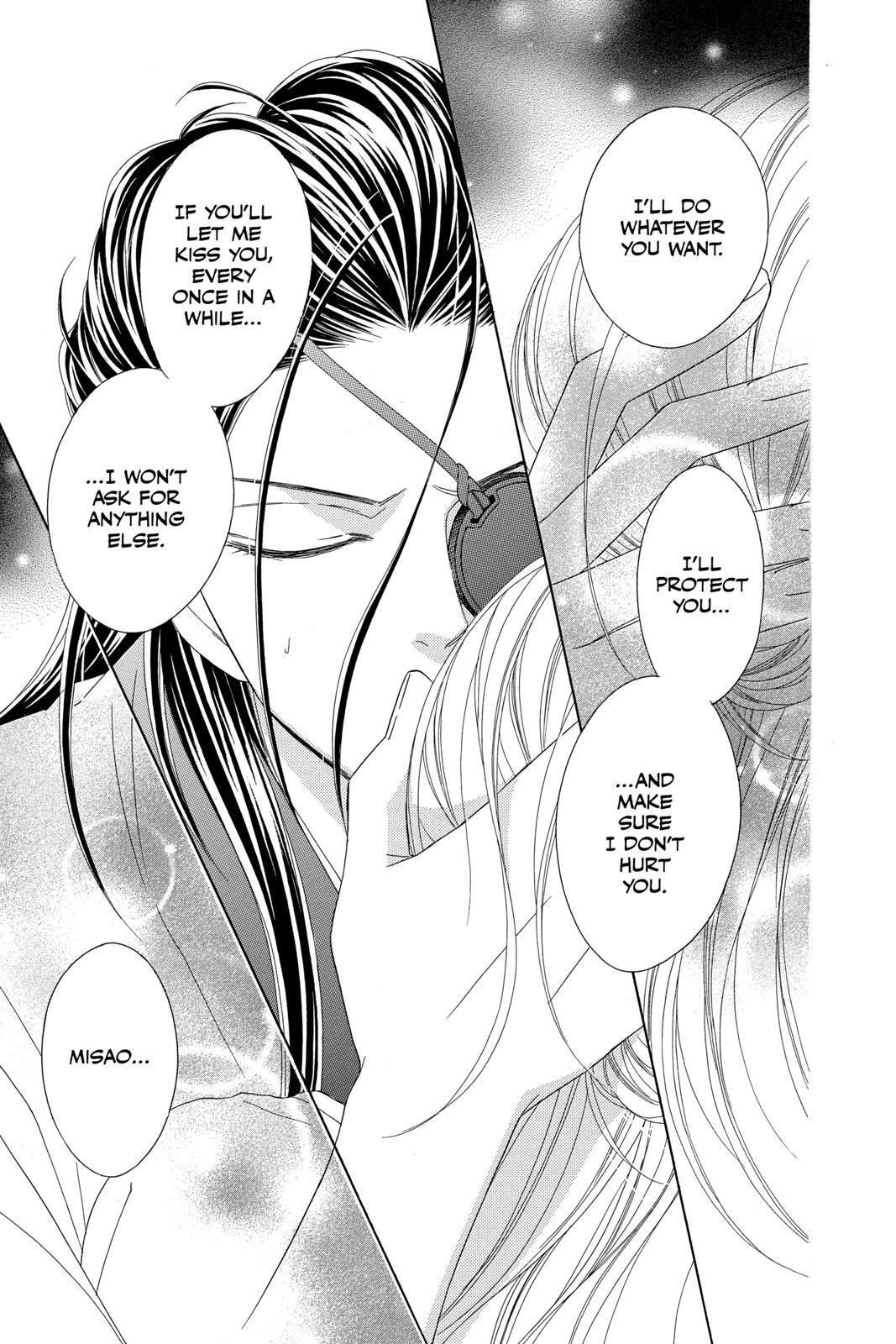 Read Black Bird Manga Online
