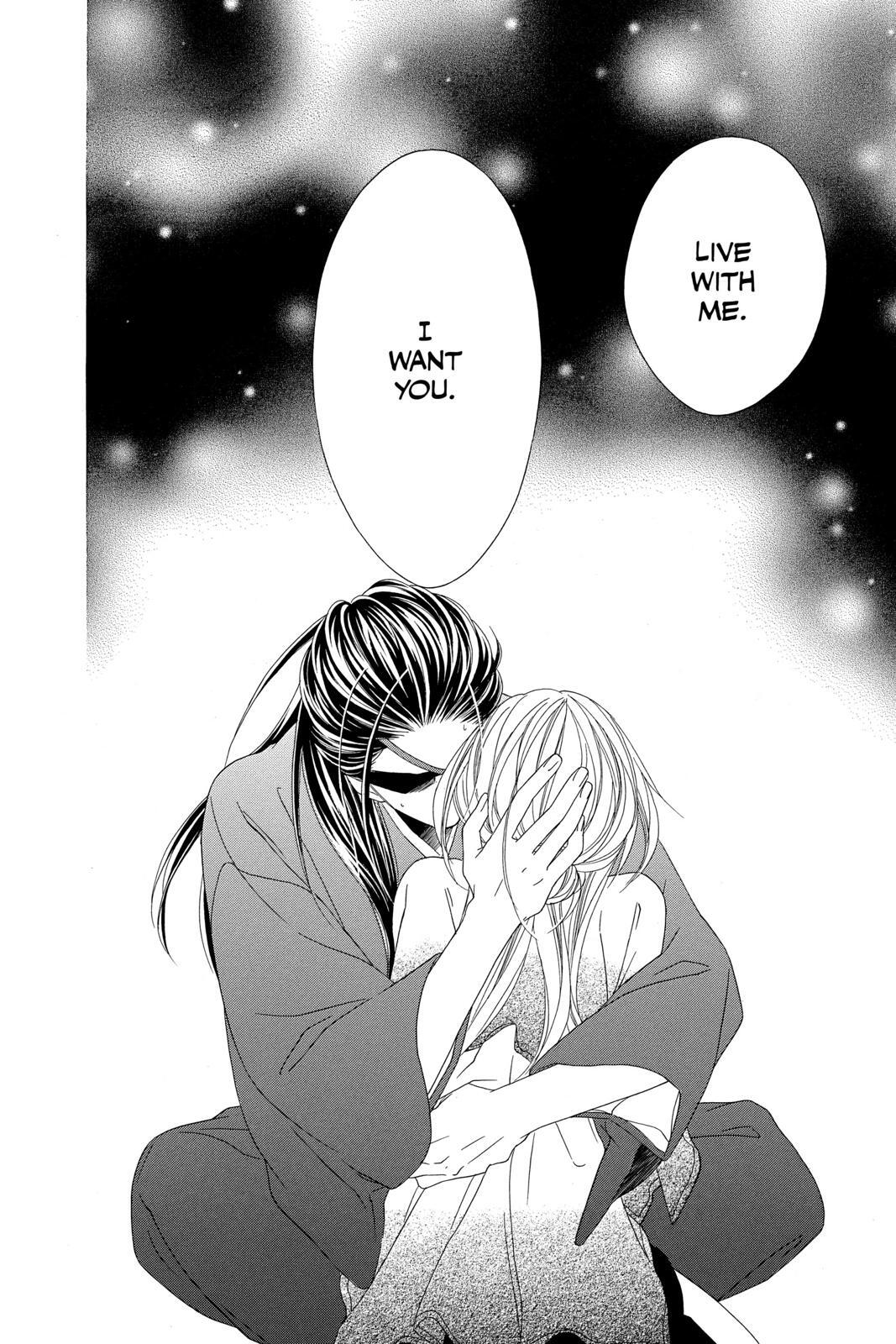 Read Black Bird Manga Online