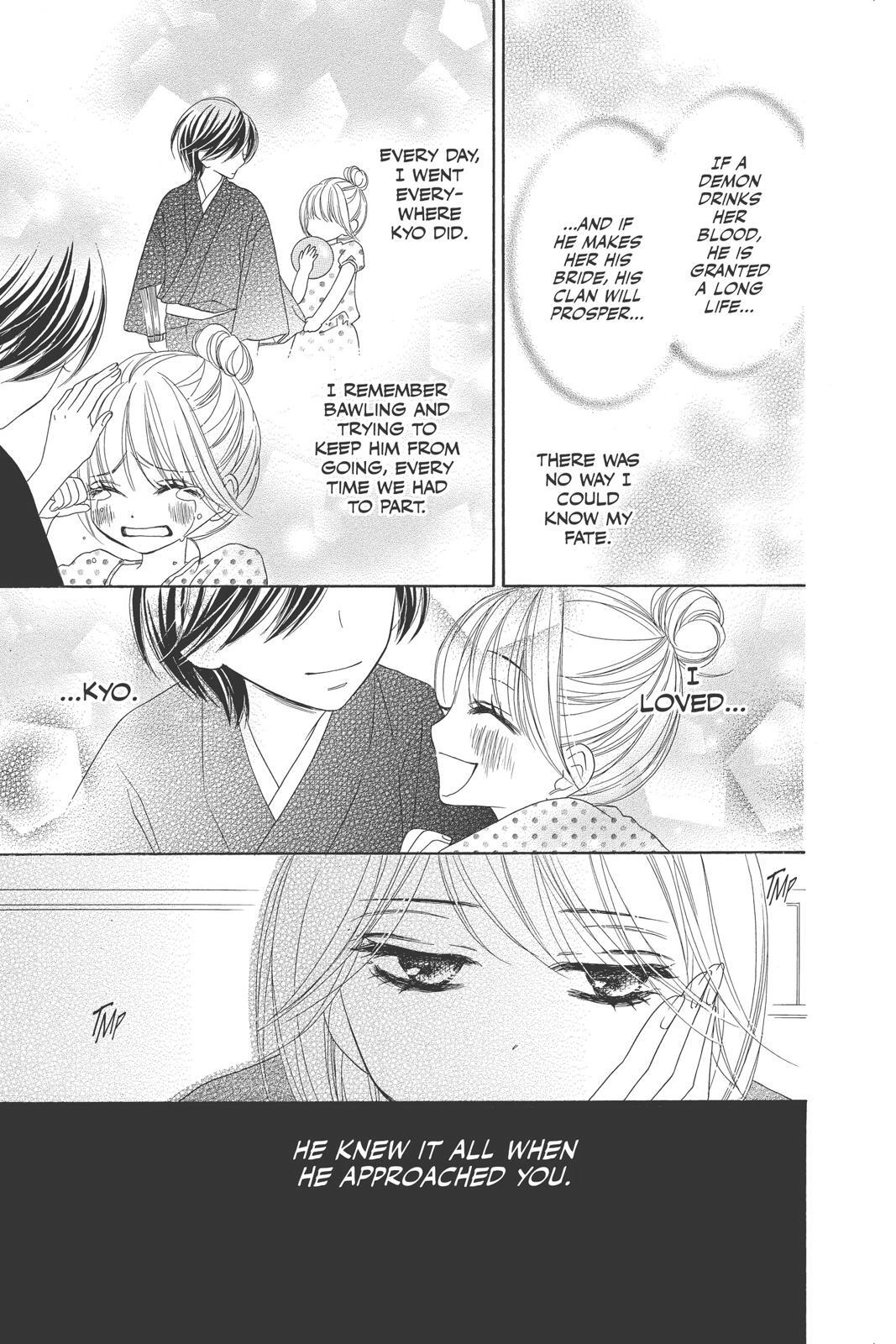 Read Black Bird Manga Online
