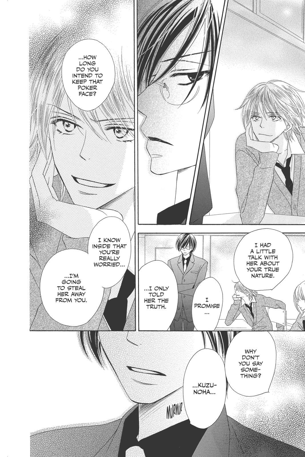 Read Black Bird Manga Online