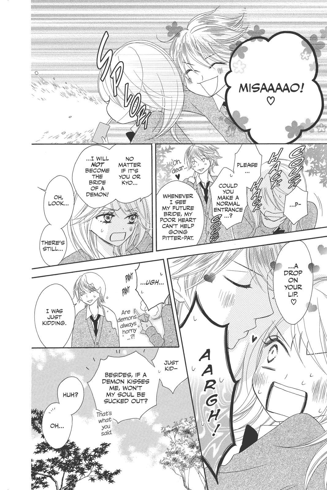 Read Black Bird Manga Online
