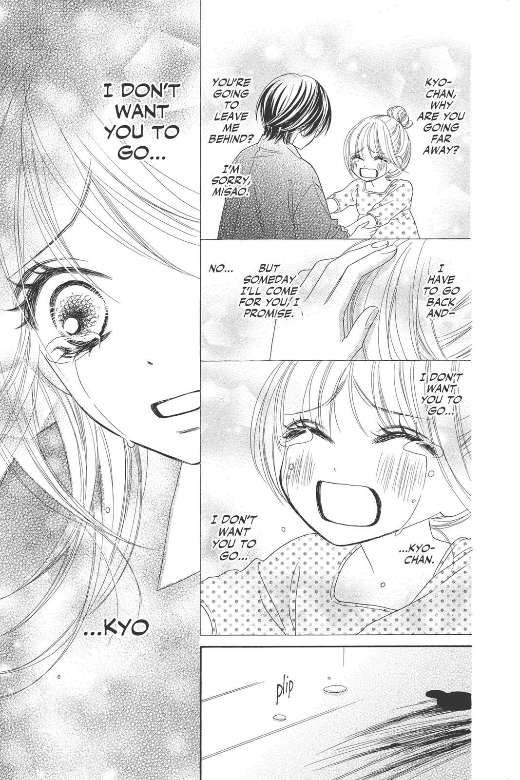 Read Black Bird Manga Online