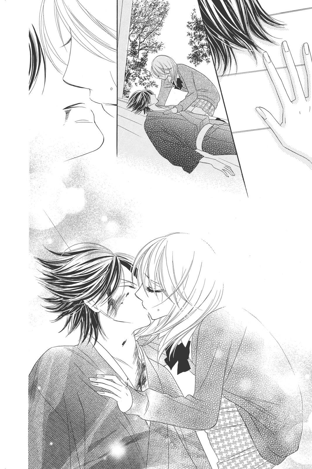 Read Black Bird Manga Online