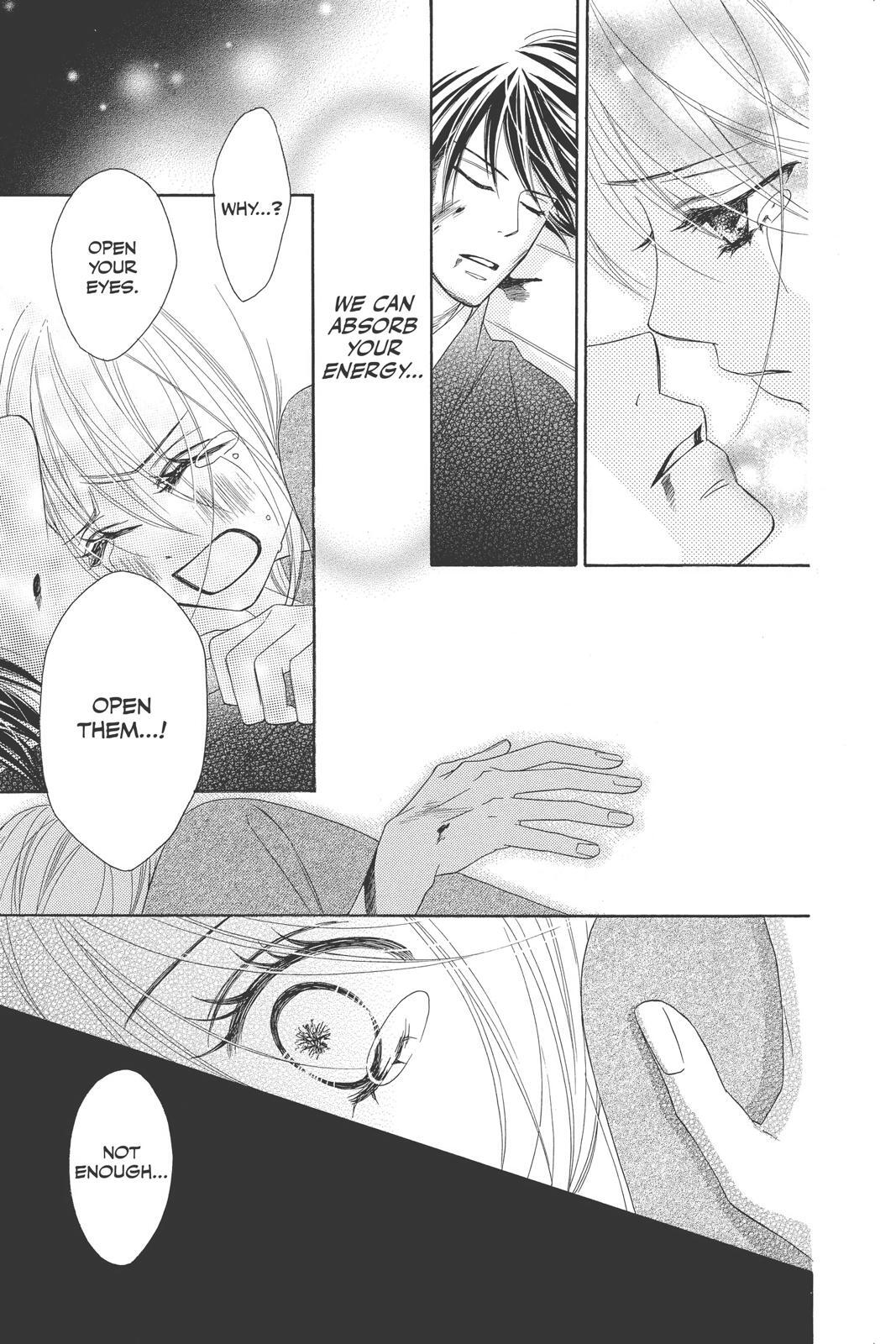 Read Black Bird Manga Online