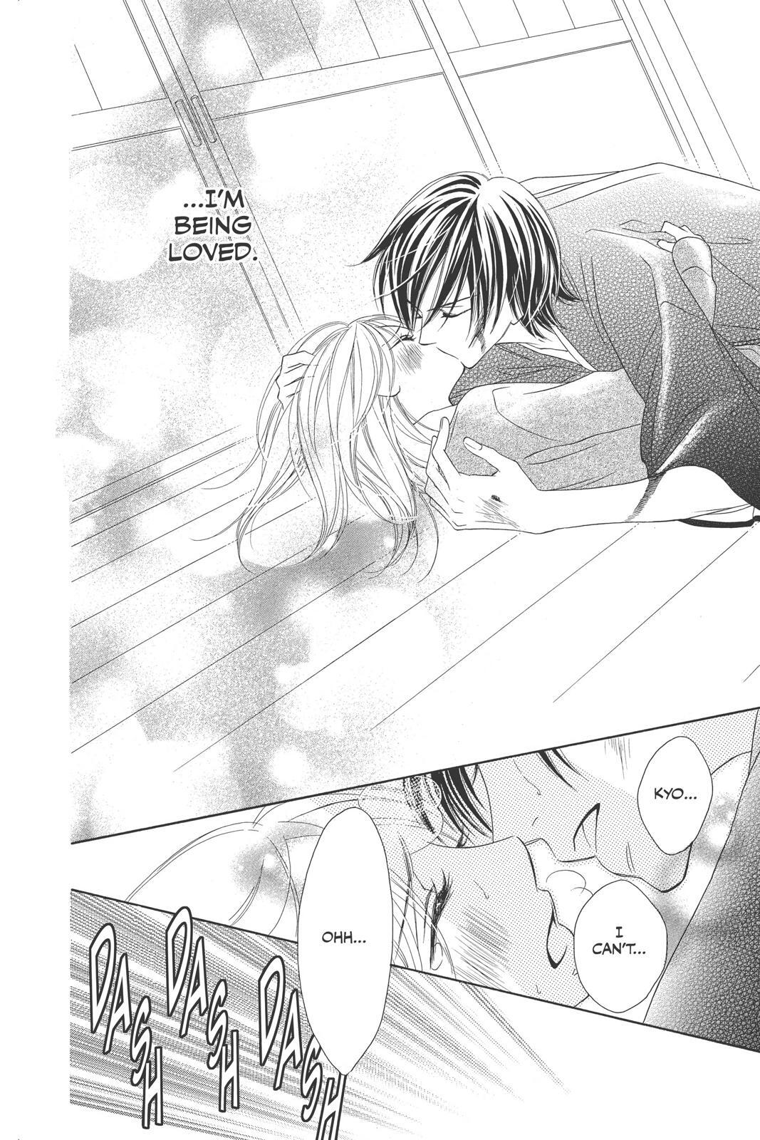 Read Black Bird Manga Online