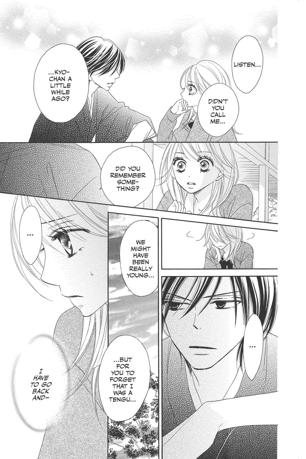 Read Black Bird Manga Online