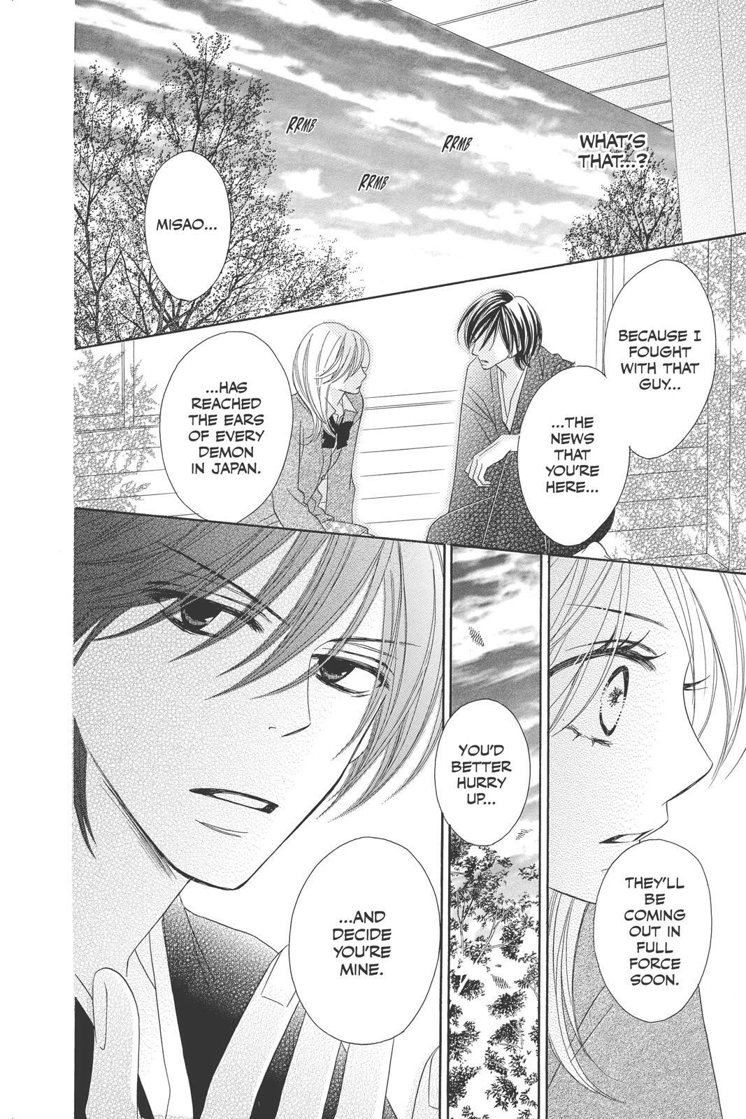 Read Black Bird Manga Online