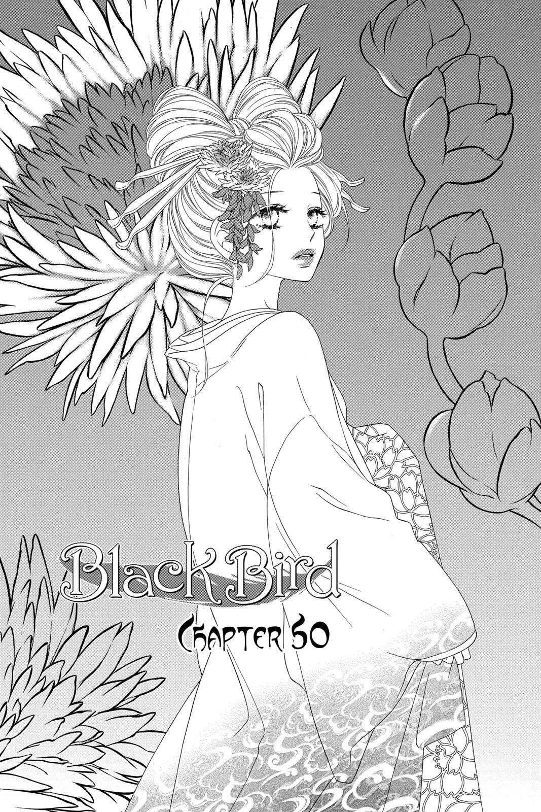 Read Black Bird Manga Online