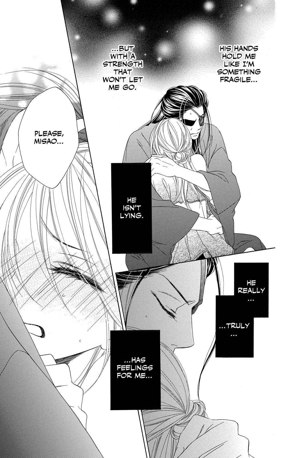 Read Black Bird Manga Online