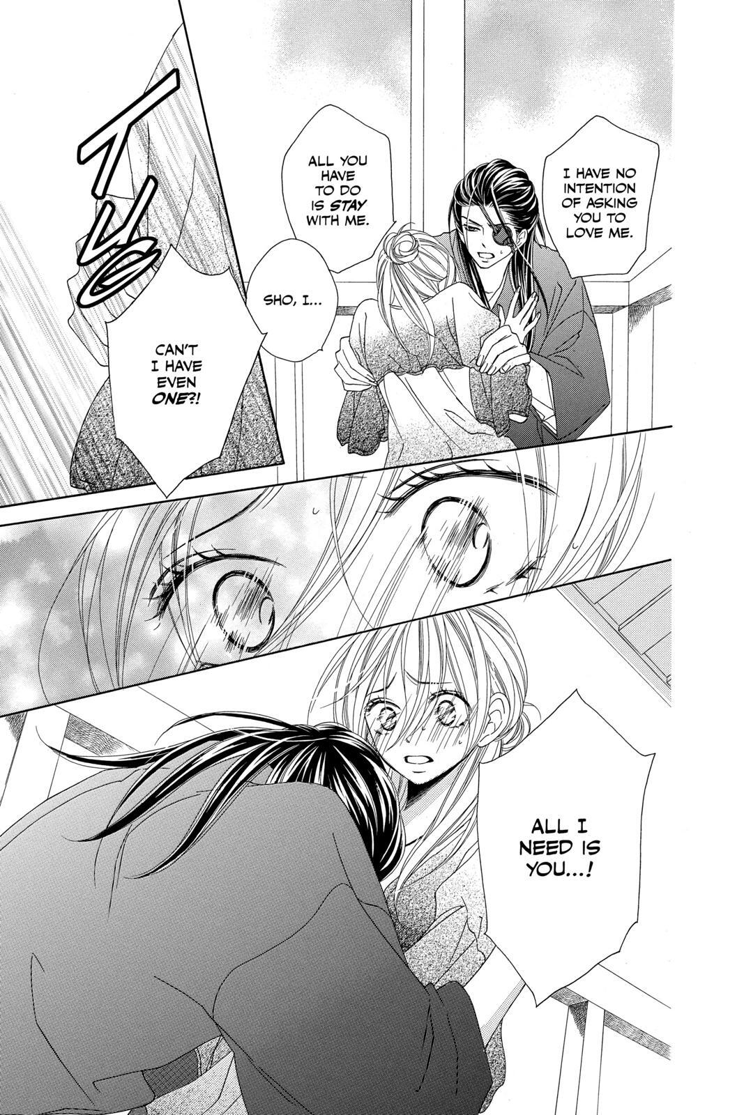 Read Black Bird Manga Online