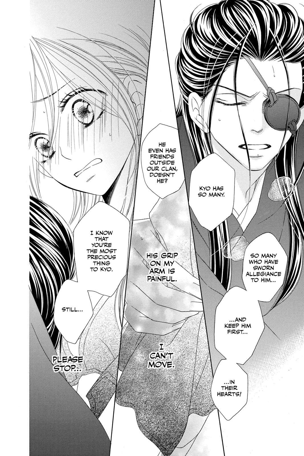 Read Black Bird Manga Online