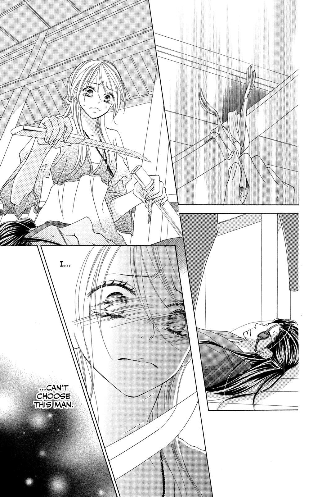 Read Black Bird Manga Online