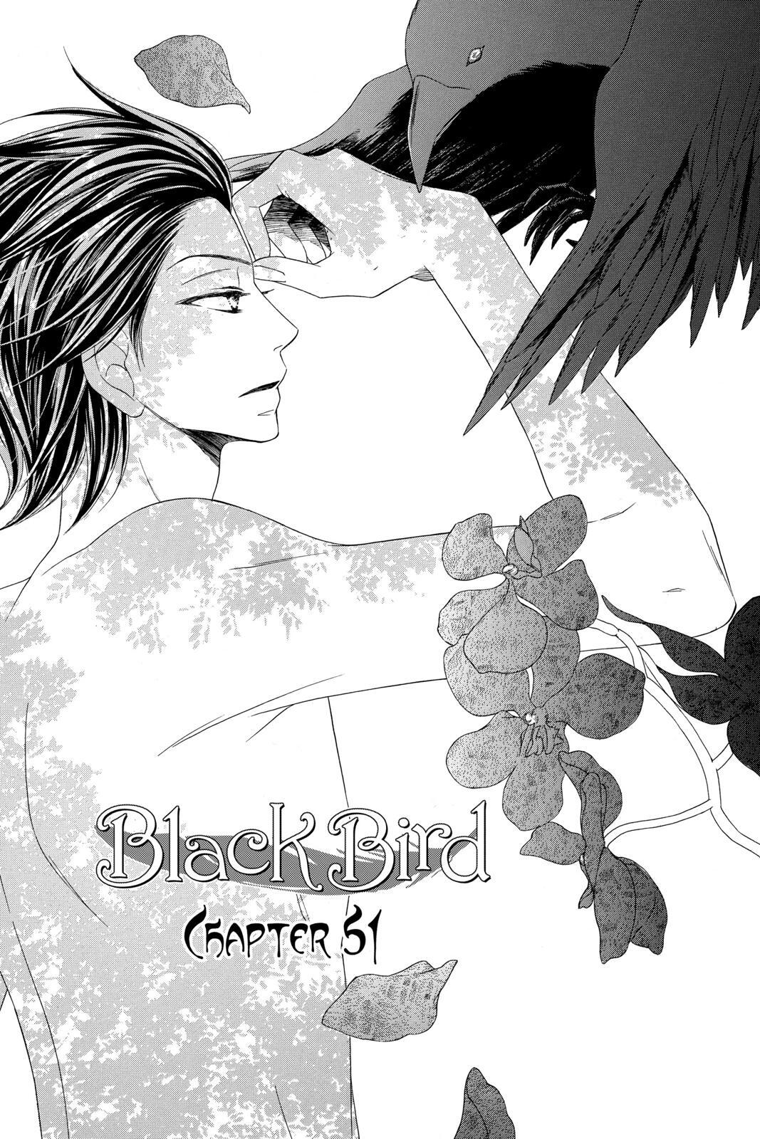 Read Black Bird Manga Online