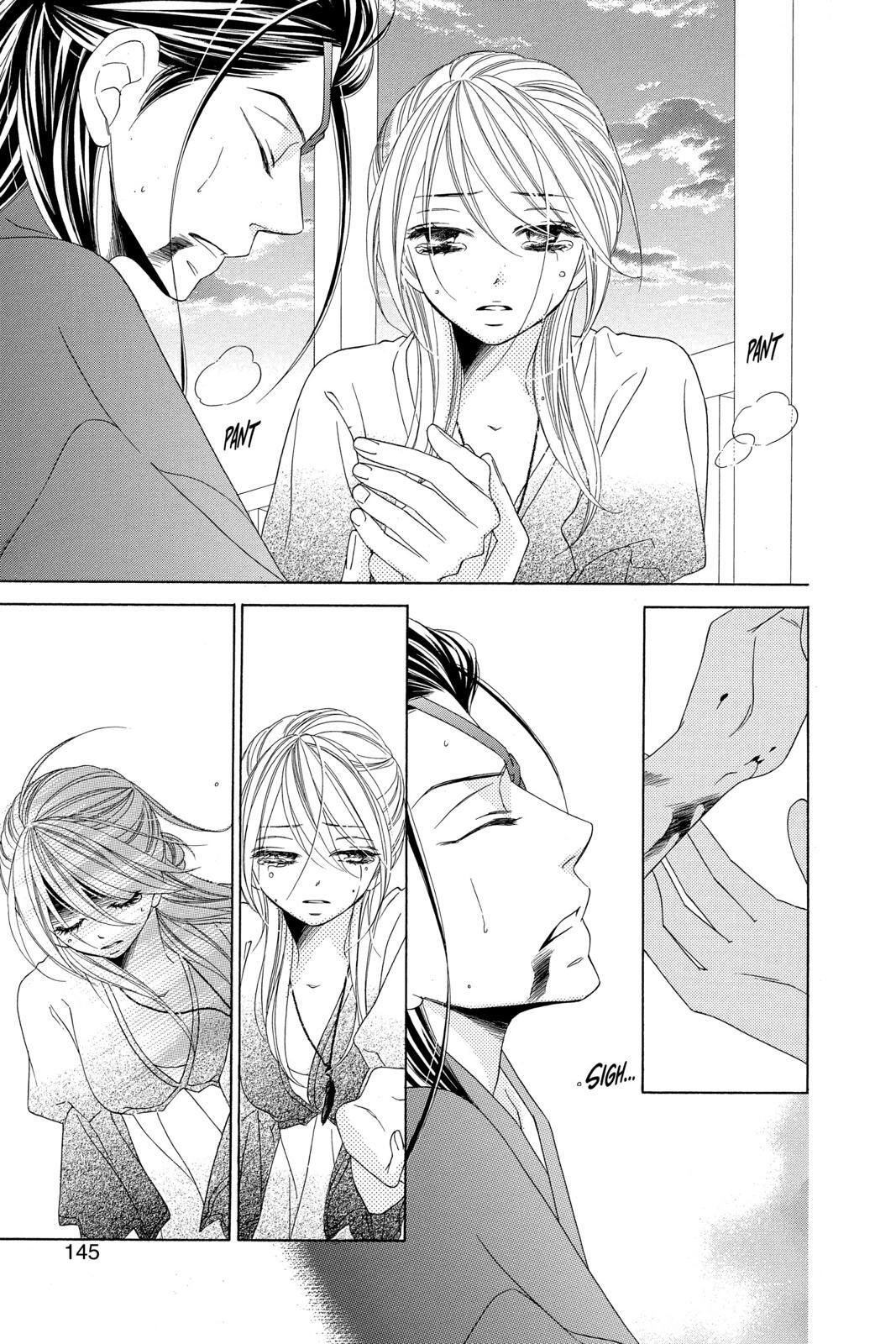 Read Black Bird Manga Online
