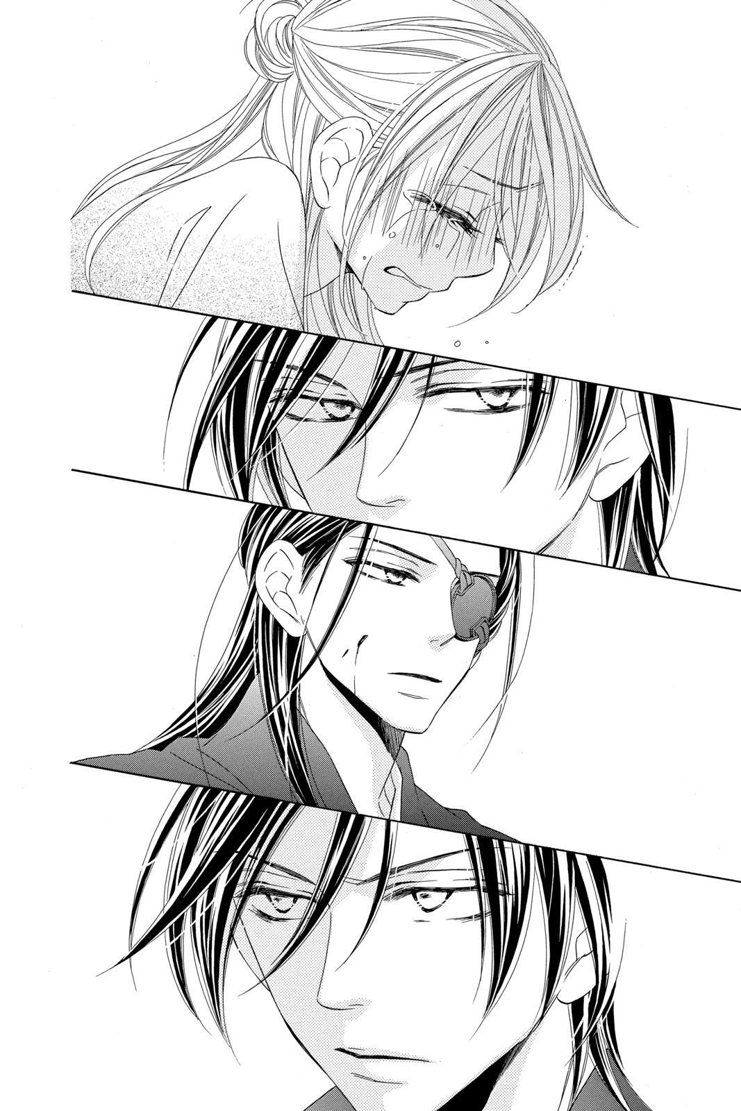 Read Black Bird Manga Online