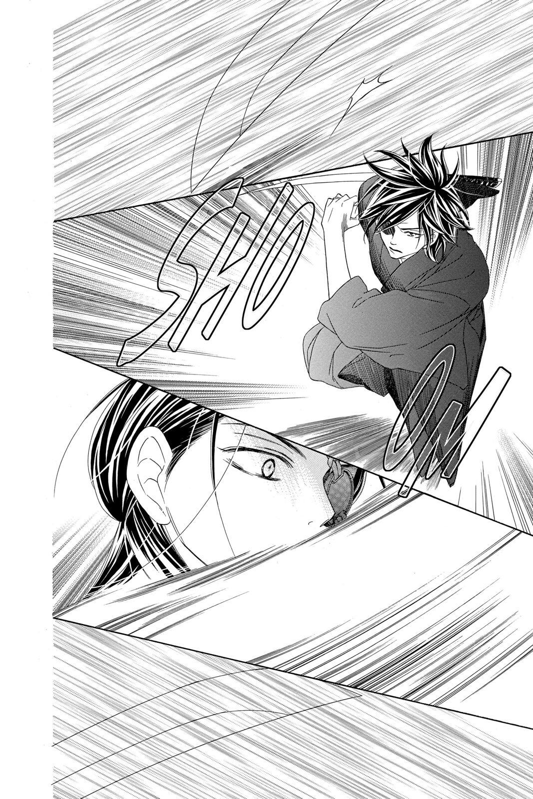 Read Black Bird Manga Online
