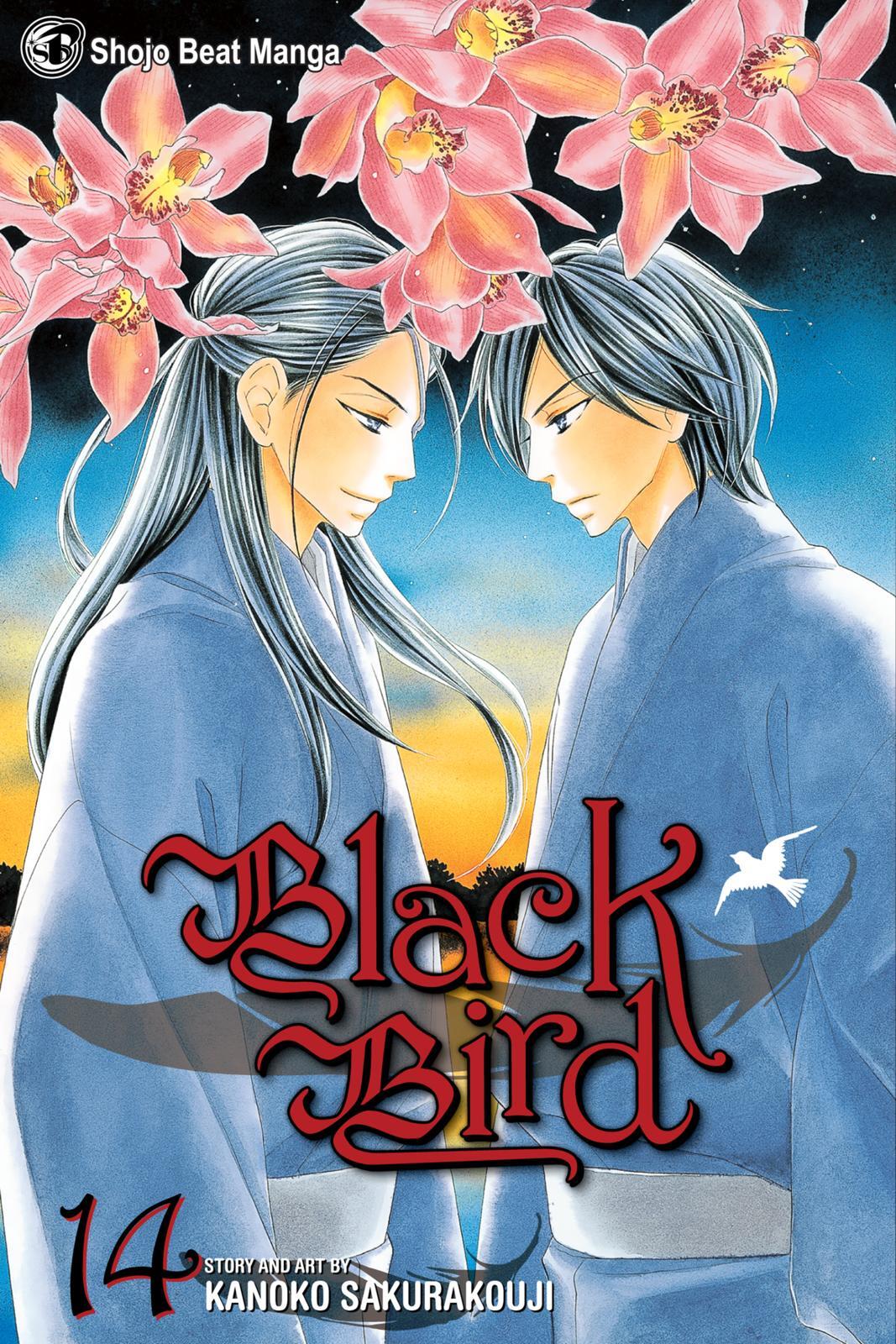 Read Black Bird Manga Online