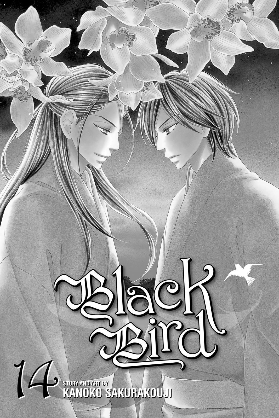 Read Black Bird Manga Online
