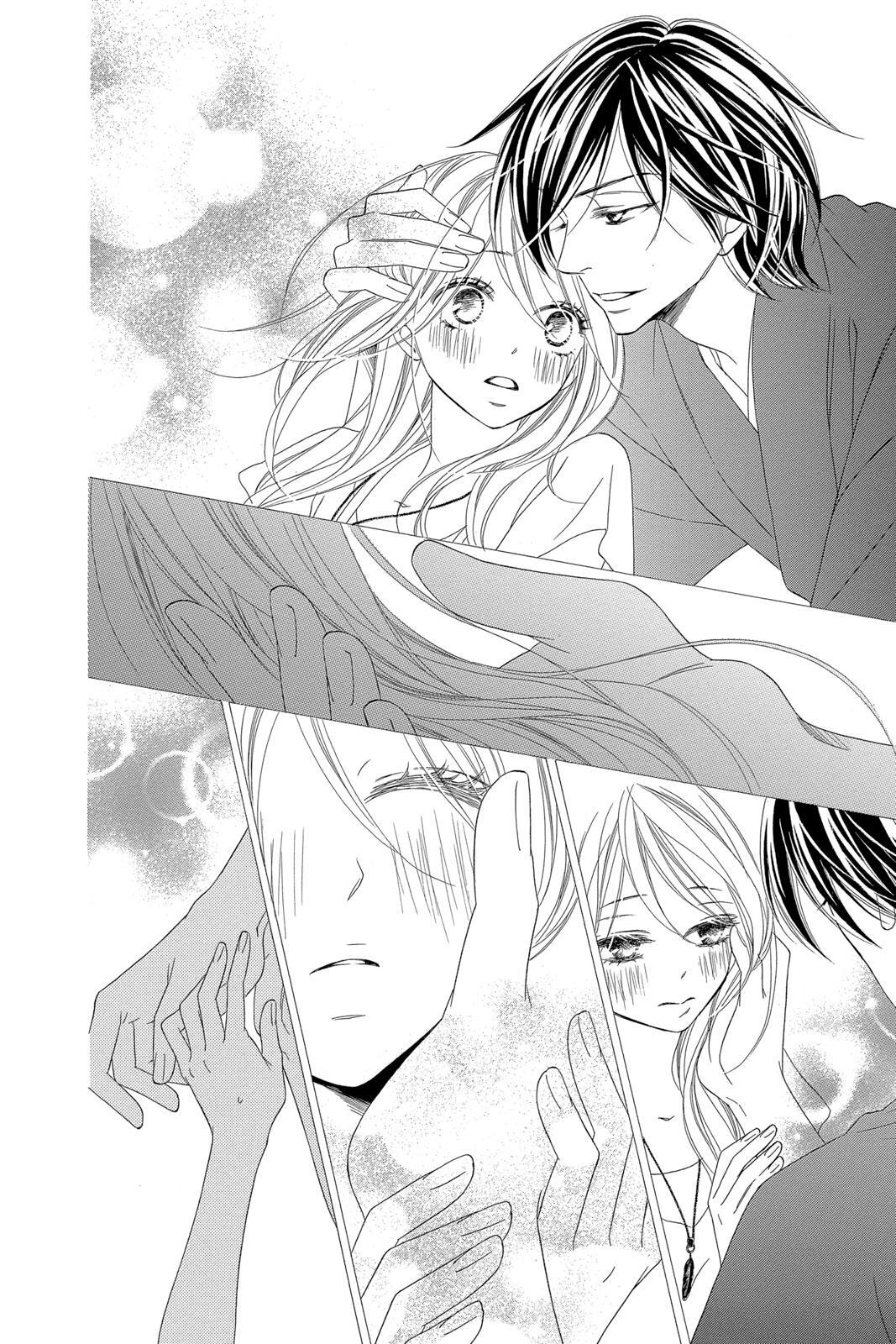Read Black Bird Manga Online