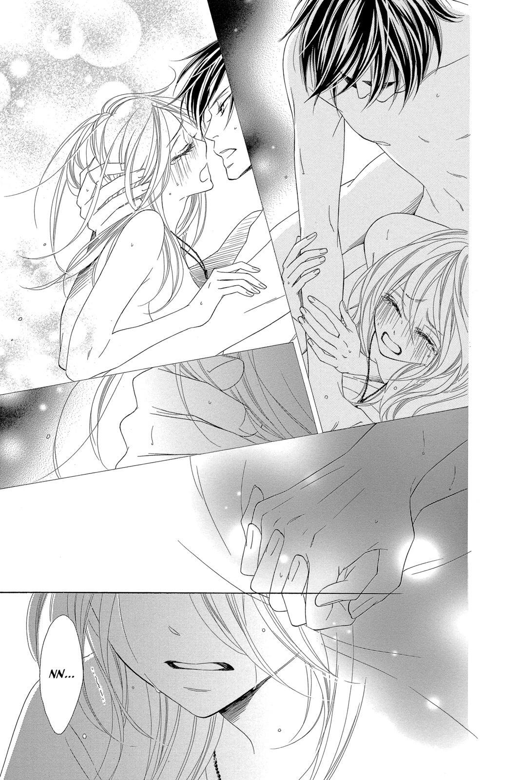 Read Black Bird Manga Online
