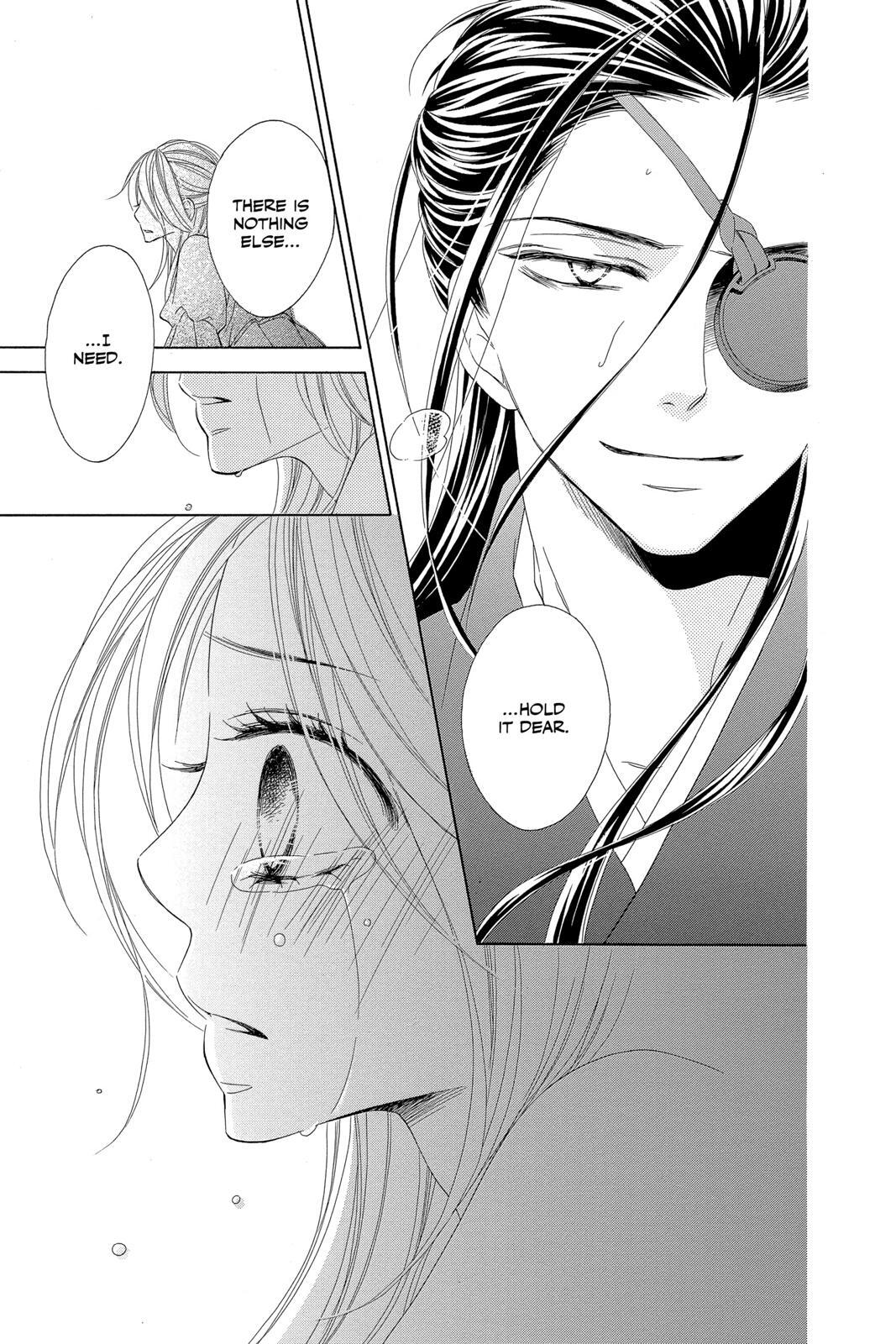 Read Black Bird Manga Online