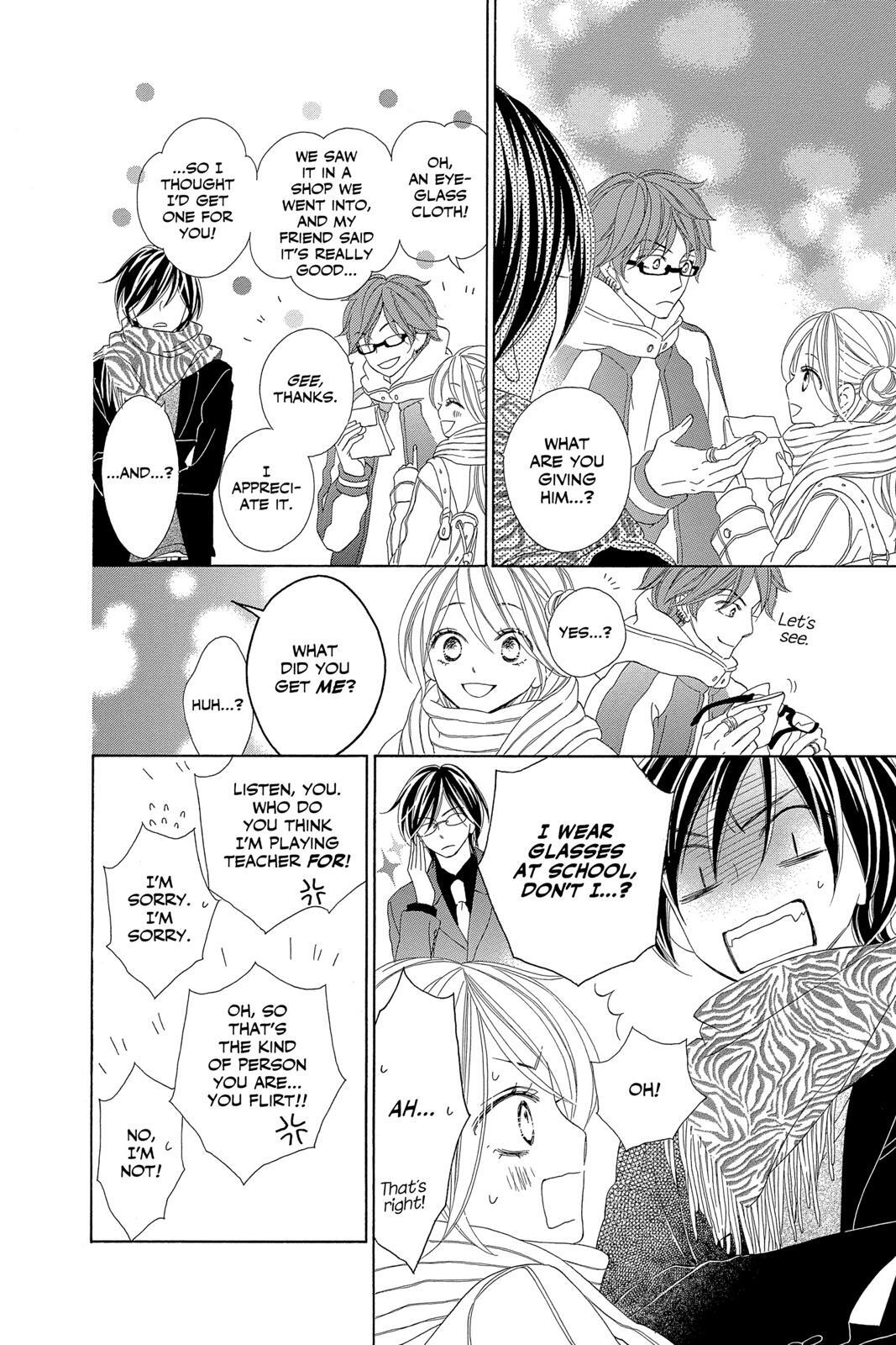 Read Black Bird Manga Online