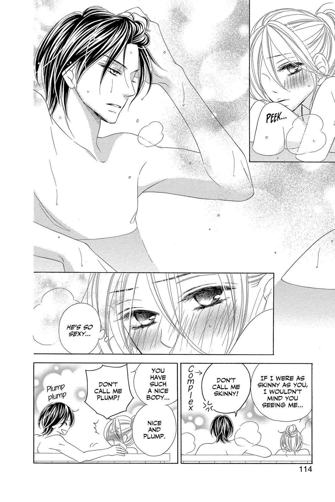 Read Black Bird Manga Online