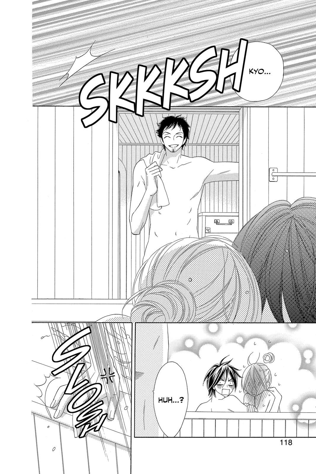 Read Black Bird Manga Online