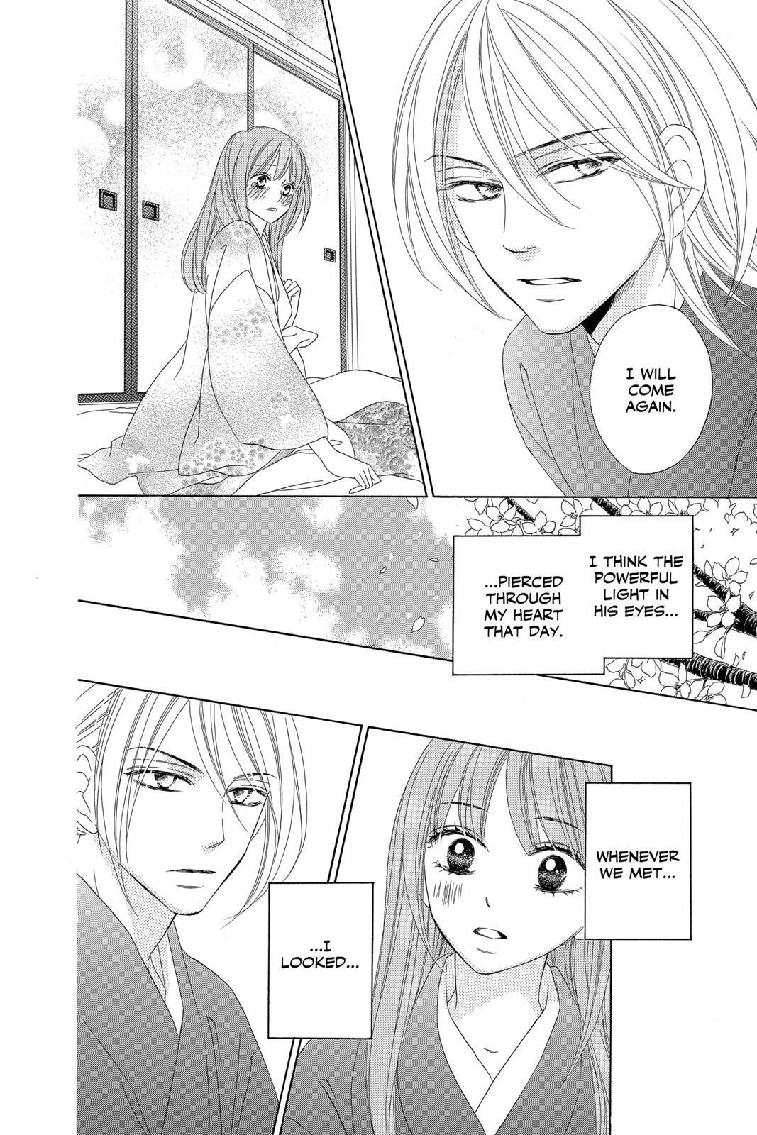Read Black Bird Manga Online