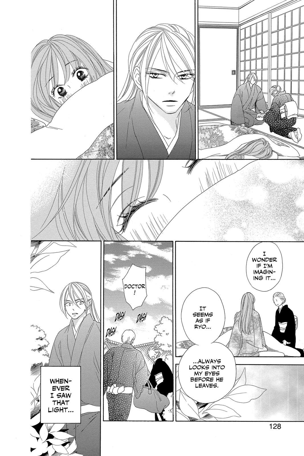 Read Black Bird Manga Online
