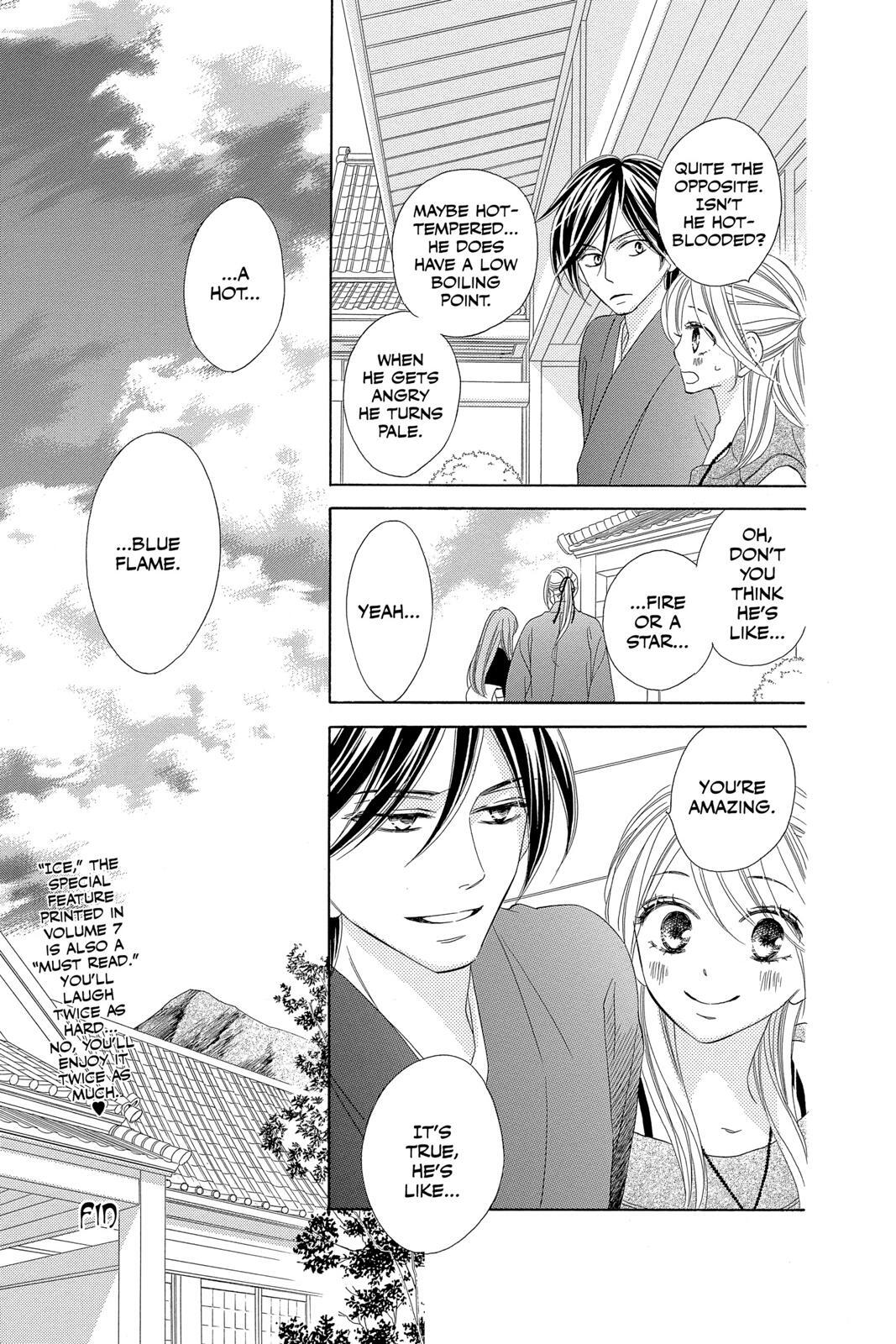 Read Black Bird Manga Online