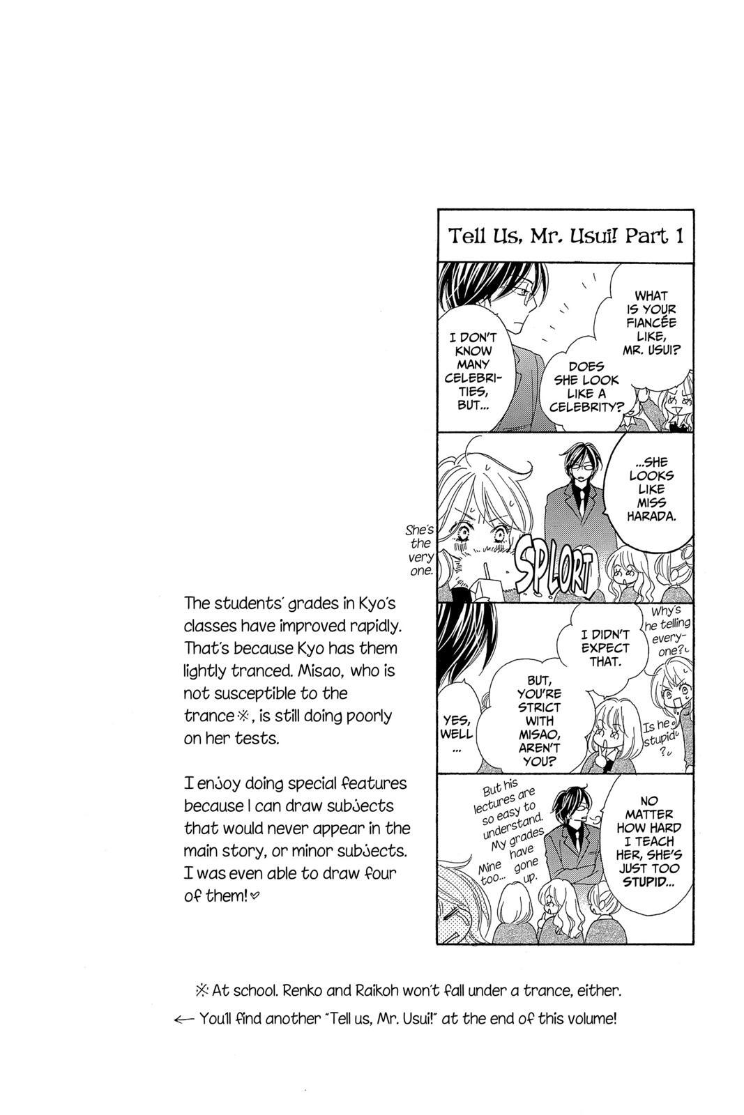 Read Black Bird Manga Online
