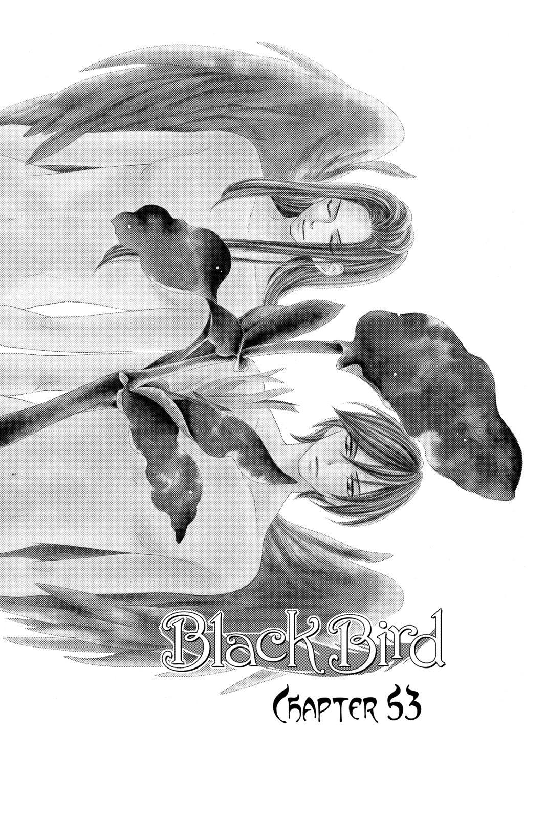 Read Black Bird Manga Online