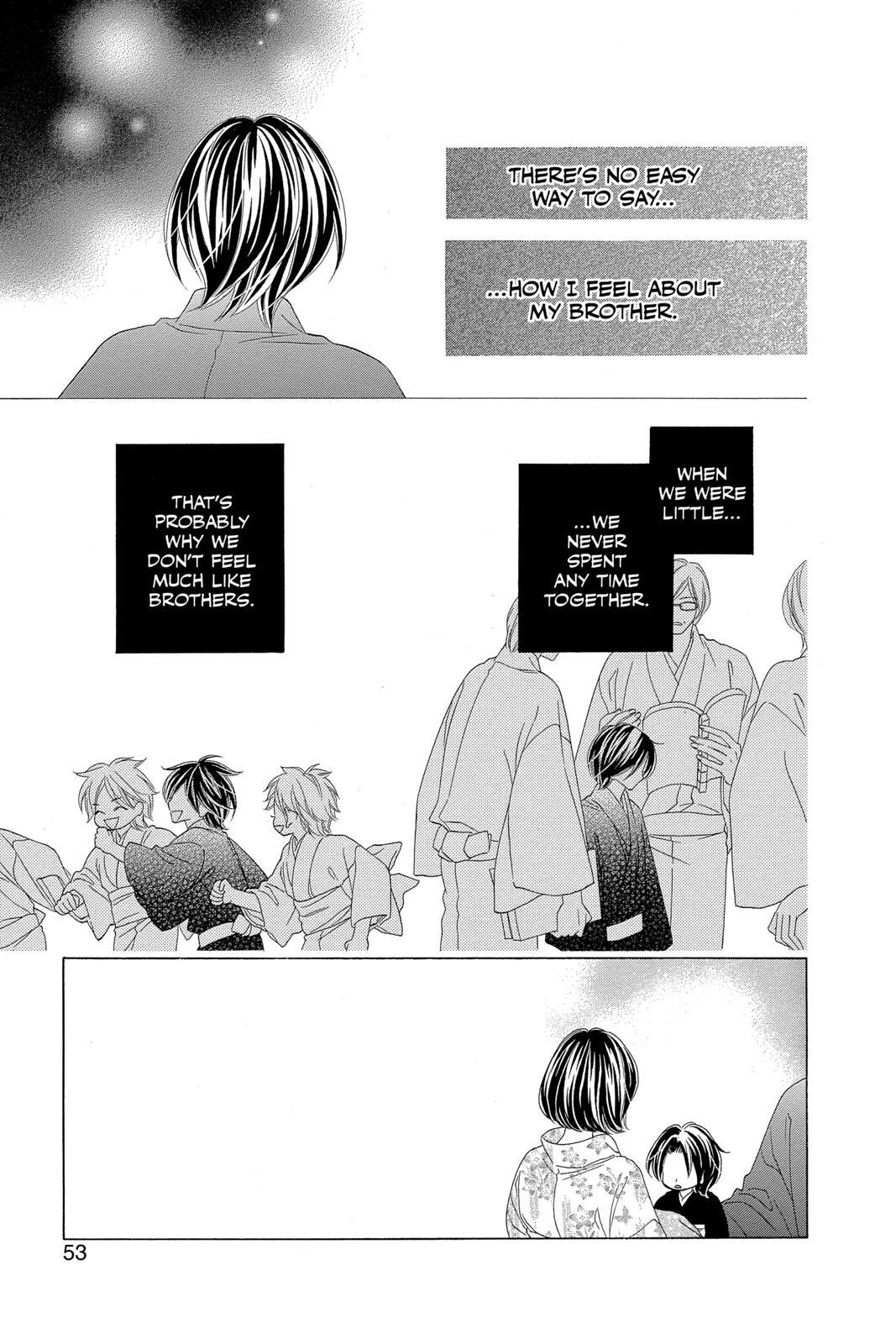 Read Black Bird Manga Online