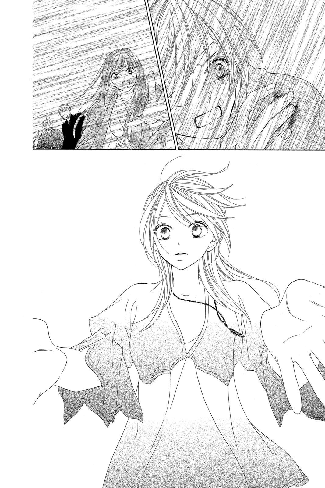 Read Black Bird Manga Online