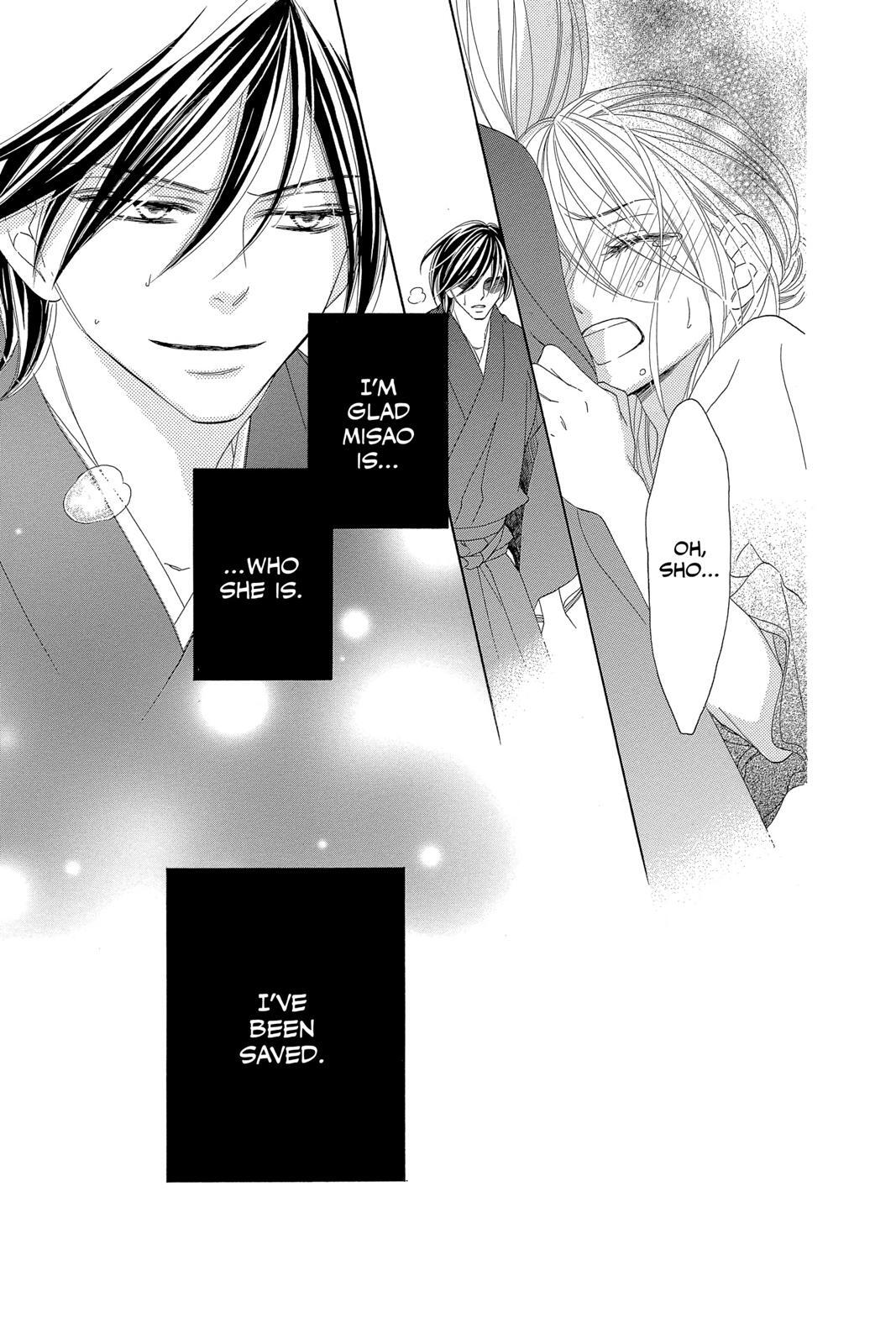 Read Black Bird Manga Online