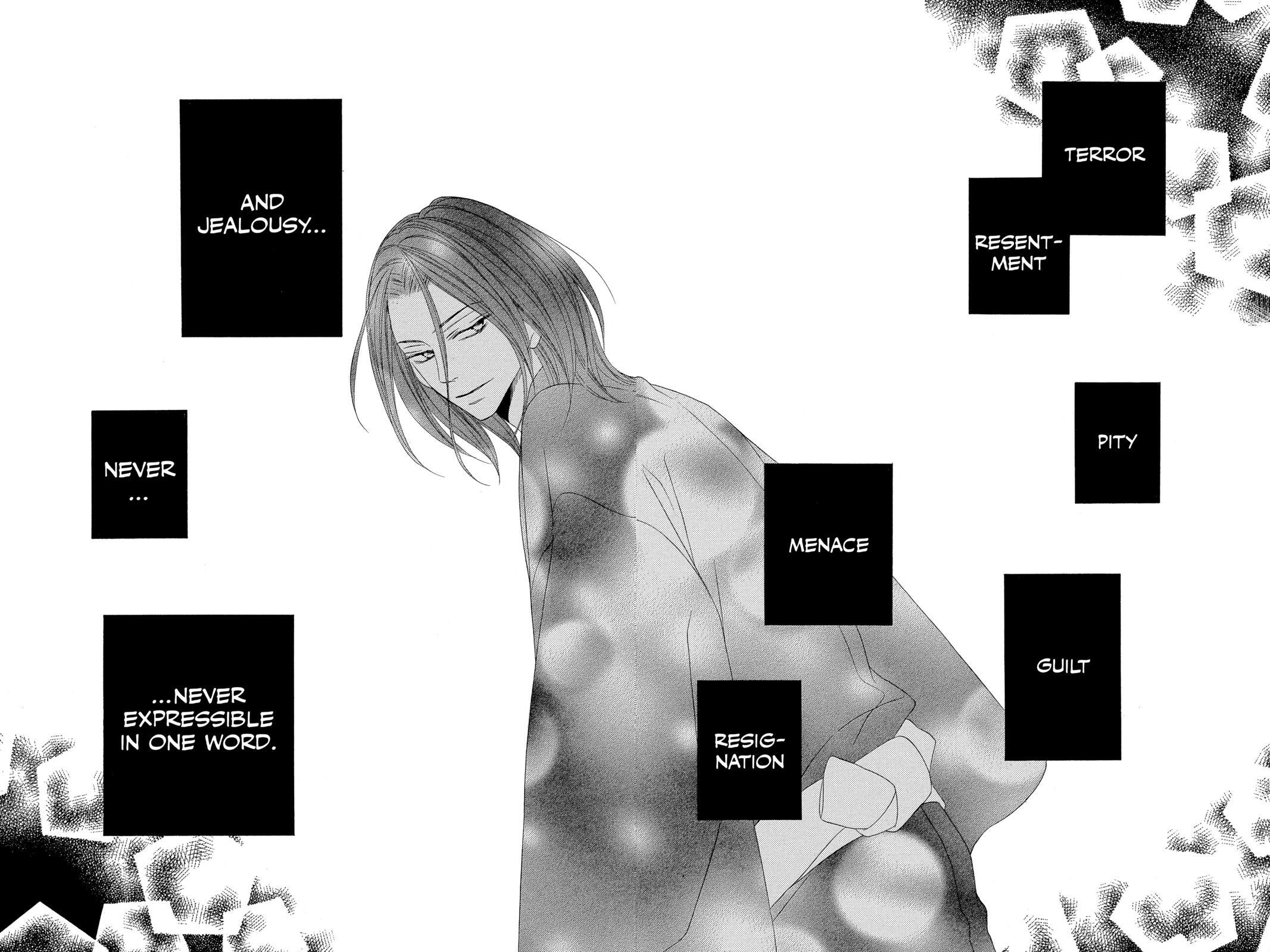 Read Black Bird Manga Online