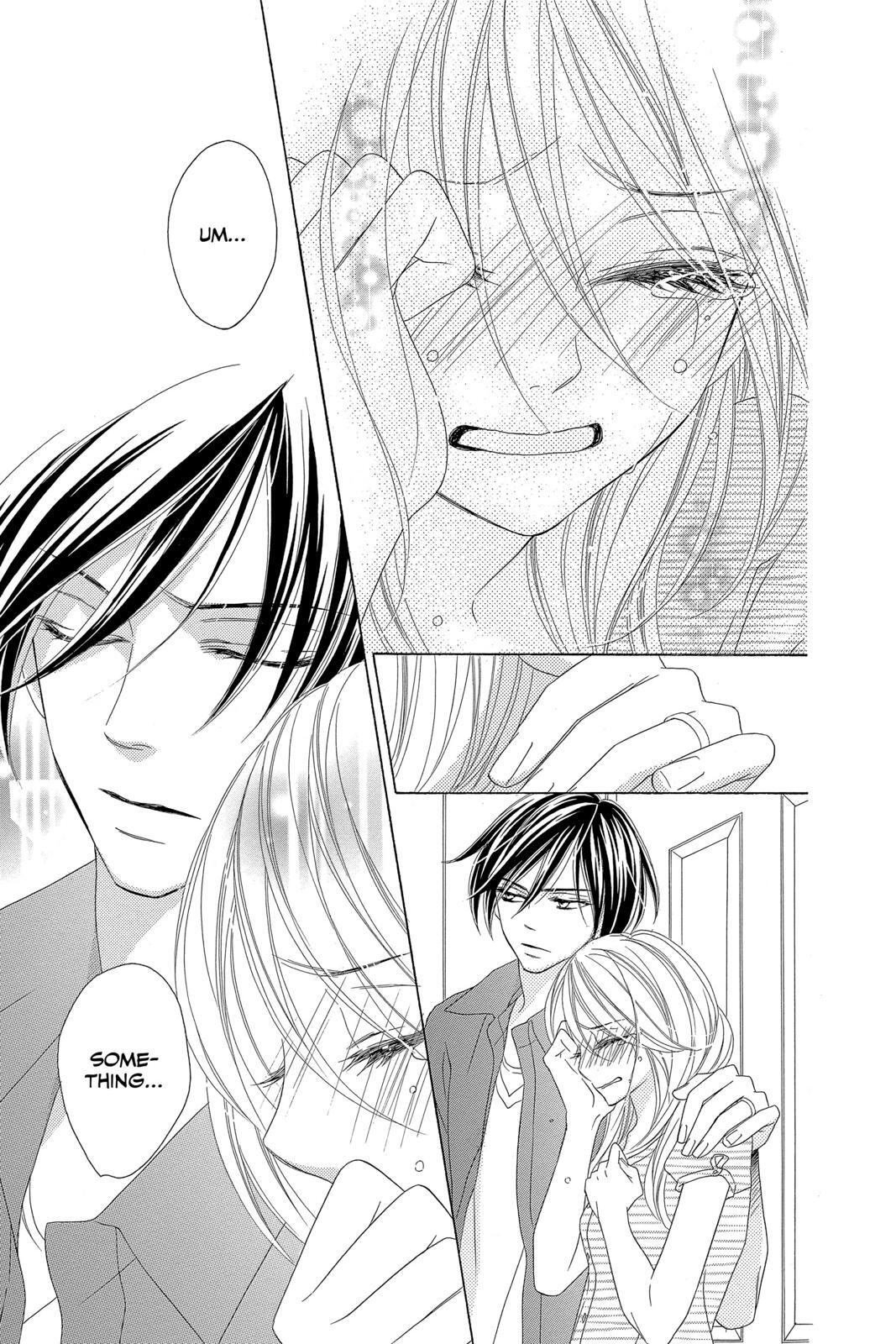 Read Black Bird Manga Online