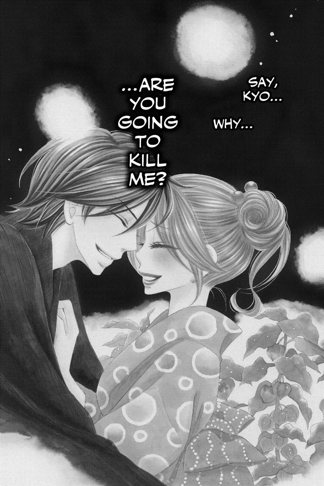 Read Black Bird Manga Online