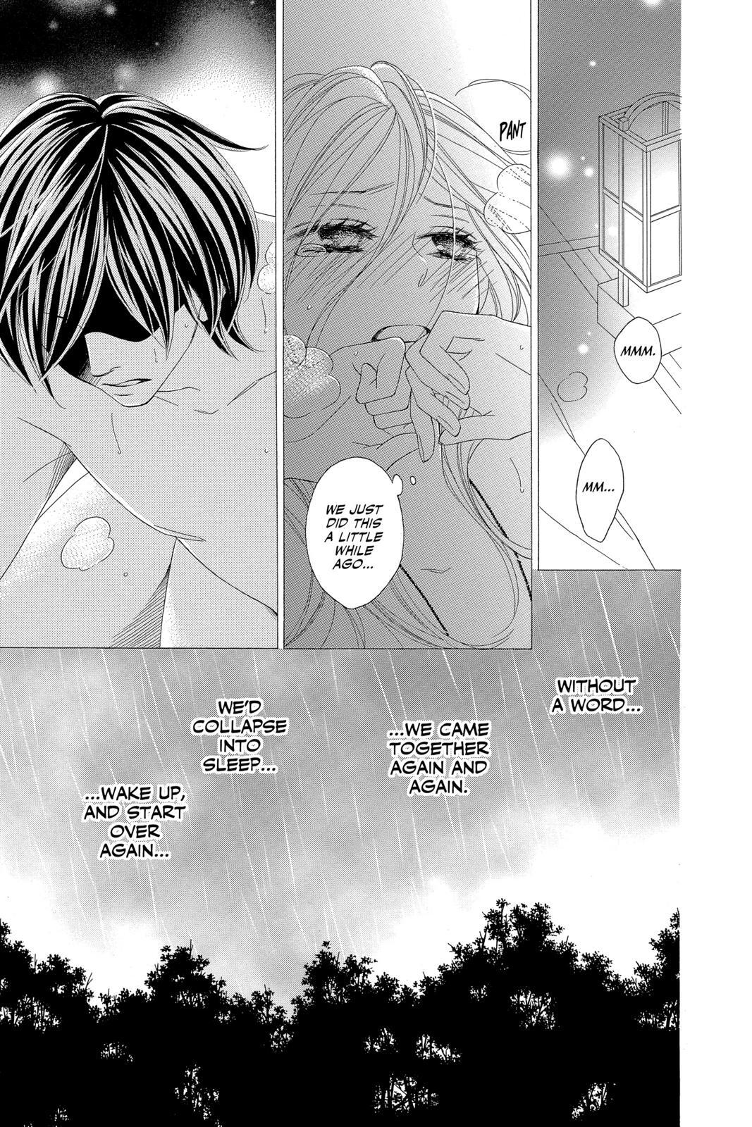 Read Black Bird Manga Online
