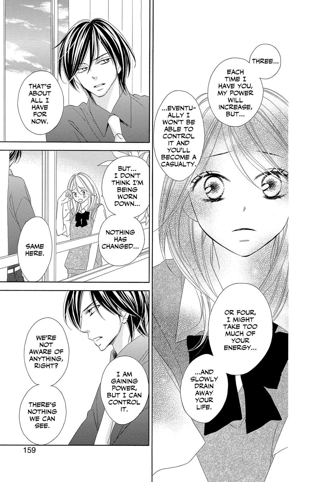 Read Black Bird Manga Online